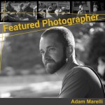 Interview with Adam Marelli | New York, USA